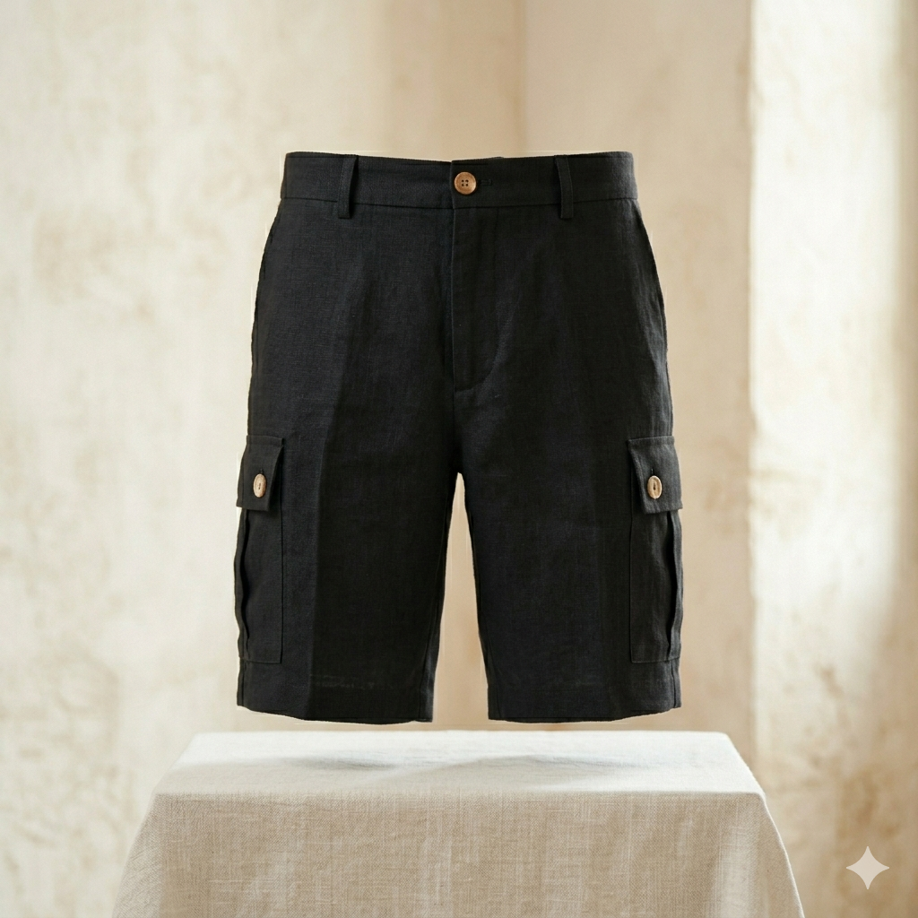 Bermuda & Shorts