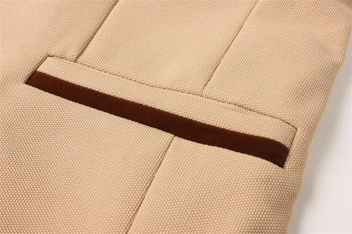 Blazer Masculino Elegante Casual e Social LojaAlencar