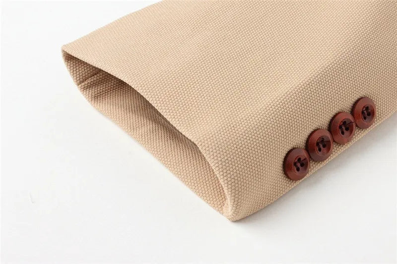 Blazer Masculino Elegante Casual e Social LojaAlencar