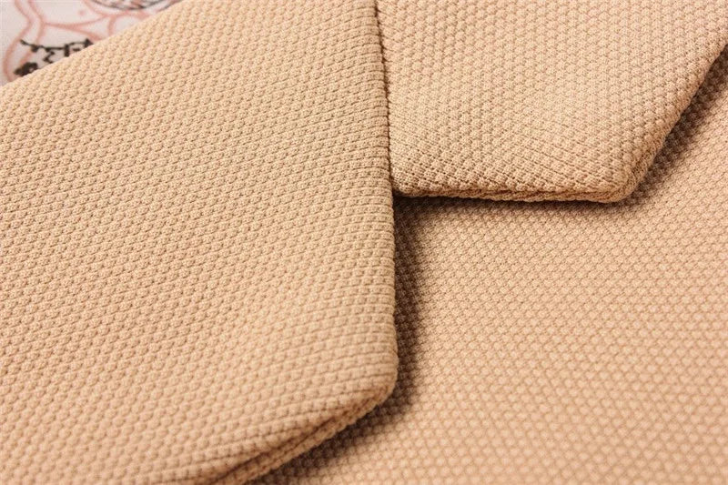 Blazer Masculino Elegante Casual e Social LojaAlencar