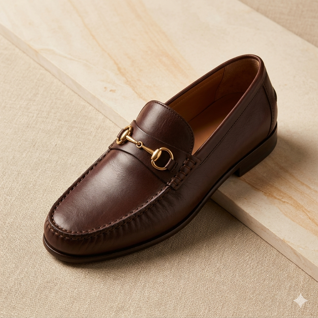 Mocassins